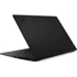 LENOVO Laptop ThinkPad X1 Carbon G8 / Intel Core i7-10610U, 14", 3840 x 2160, 16 GB, 512 GB SSD, crna